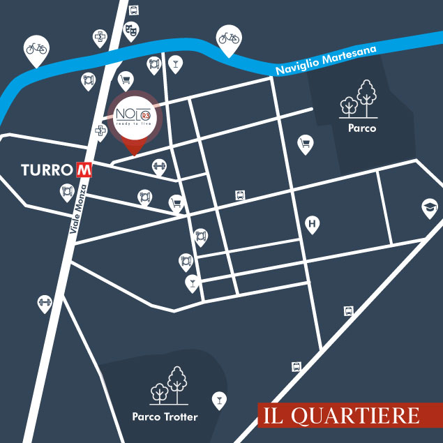 quartiere